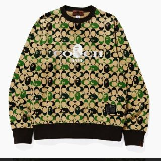 アベイシングエイプ(A BATHING APE)のヒツジ様 専用(スウェット)