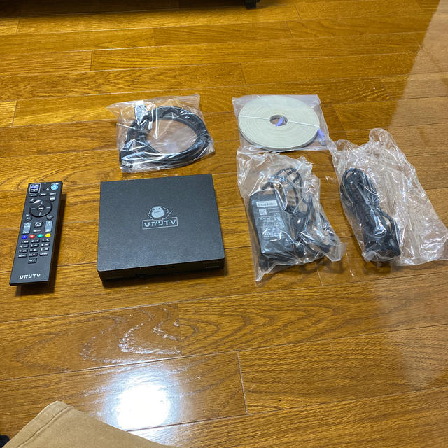 ひかりtv Smart Tv 3400 St 3400の通販 By ぺろ S Shop ラクマ チューナー 安い高品質 Www Portdakar Sn