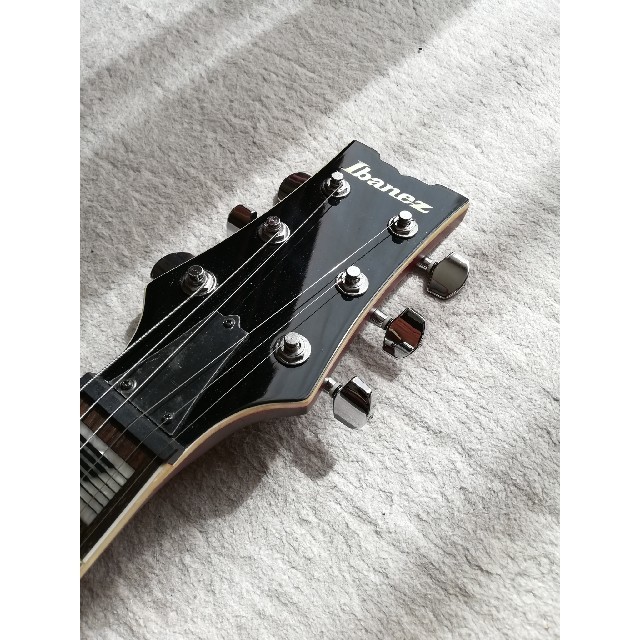 Ibanez - Ibanez Axs42 Dark Red Flat の通販 by 猫舌スペイン Ibanez - Ibanez Axs42 Dark Red Flat の通販 by 猫舌スペイン