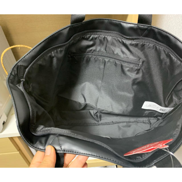 PUMA(プーマ)のpumaトートバッグ　 レディースのバッグ(トートバッグ)の商品写真