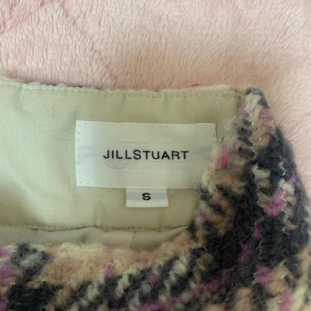 JILLSTUART(ジルスチュアート)のjillstuart スカート レディースのスカート(ミニスカート)の商品写真