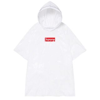 シュプリーム(Supreme)のsupreme 2020ssノベルティBallpark™ ポンチョ(ノベルティグッズ)