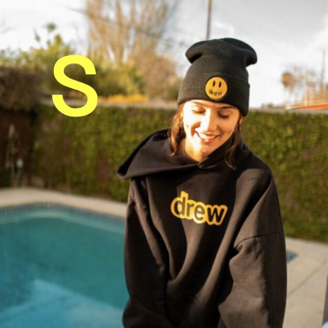 DrewHousedrew house SECRET HOODIE ドリューハウス 専用出品