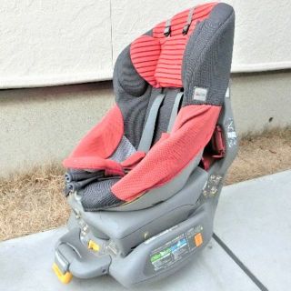 コンビ(combi)のゼウスターン  EG-H  ZT-698  チャイルドシート コンビ Combi(その他)