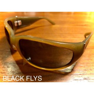 ブラックフライズ(BLACK FLYS)のBLACK FLYS ブラックフライ サングラス【STEALTH FLY】(サングラス/メガネ)