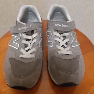 ニューバランス(New Balance)のnew balanceスニーカー　22cm(スニーカー)