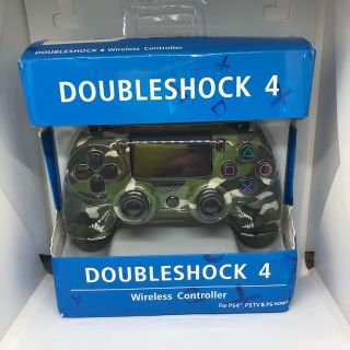 プレイステーション4(PlayStation4)のdualshock 4 PS4 デュアルショック　コントローラー(その他)