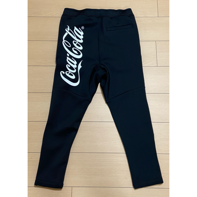 F.C.Real Bristol COCA-COLA PDK PANTS |