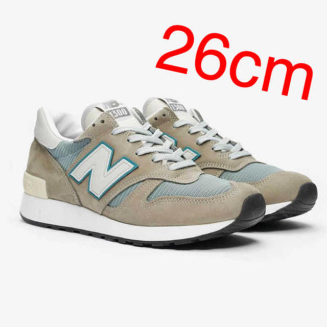 new balance 1300 jp 26cm