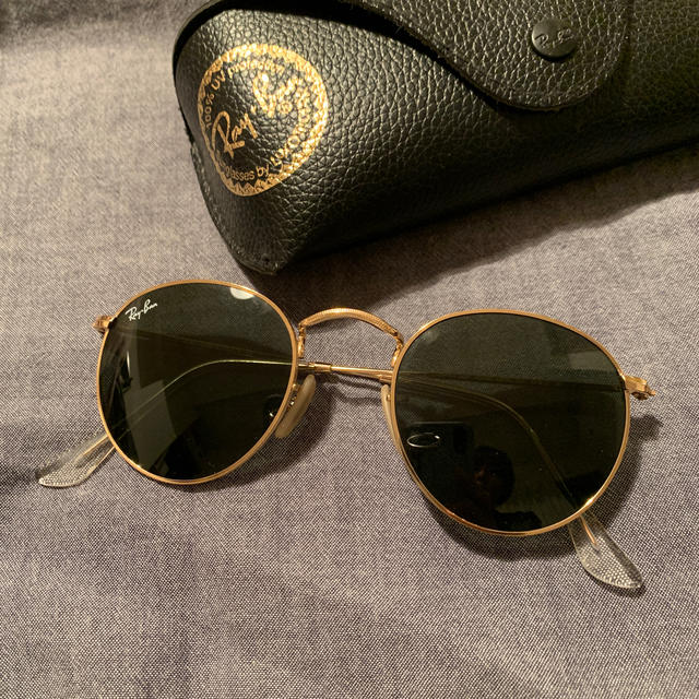 Ray-Ban(レイバン)の専用です レディースのファッション小物(サングラス/メガネ)の商品写真