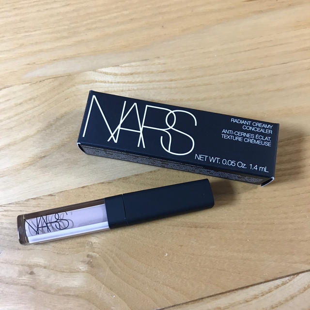 NARS(ナーズ)のNARS ラディアントクリーミーコンシーラー　1242 コスメ/美容のベースメイク/化粧品(コンシーラー)の商品写真