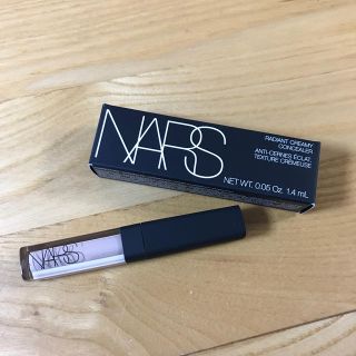 ナーズ(NARS)のNARS ラディアントクリーミーコンシーラー　1242(コンシーラー)