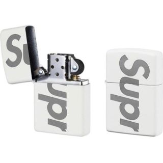 シュプリーム(Supreme)のSupreme 2020SS ZIPPO シュプリーム(タバコグッズ)