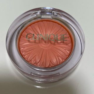 クリニーク(CLINIQUE)のCLINIQUE クリニーク　チーク(チーク)