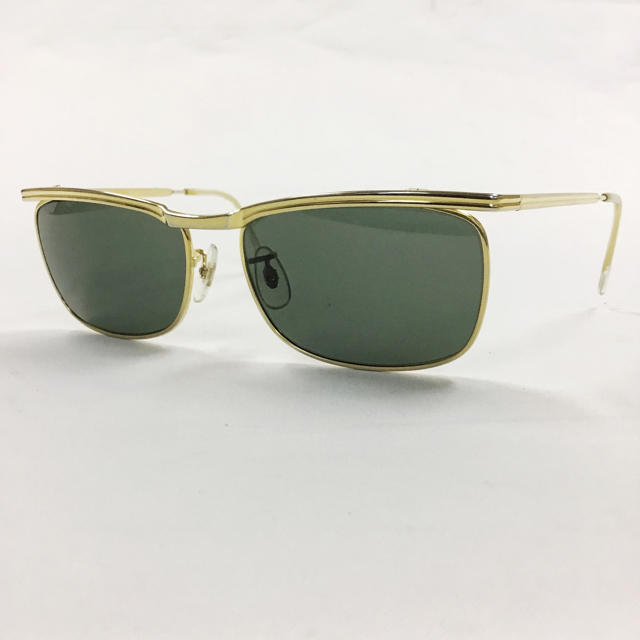 '70〜80年代 B&L RayBan ヴィンテージサングラス