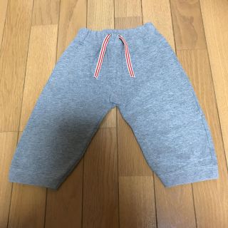 プチバトー(PETIT BATEAU)のプチバトー　パンツ　18m 81cm 80(パンツ)