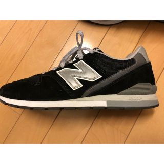 ニューバランス(New Balance)のNEW BALANCE ニューバラン　CM996 28.5センチ(スニーカー)