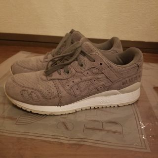 アシックス(asics)のasics　gel lyte スニーカー　(スニーカー)