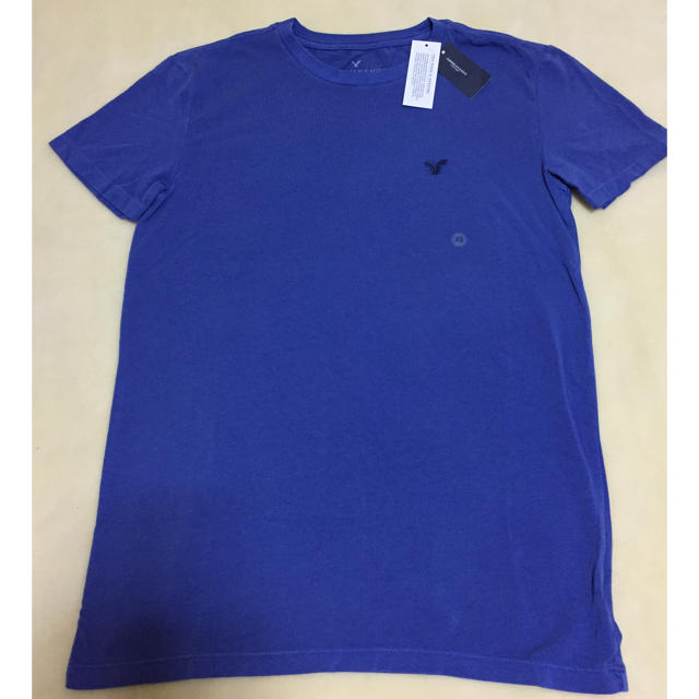 American Eagle(アメリカンイーグル)の【とと様 専用】アメリカンイーグル Tシャツ メンズのトップス(Tシャツ/カットソー(半袖/袖なし))の商品写真