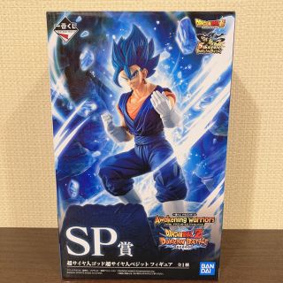 ドラゴンボール(ドラゴンボール)のドラゴンボール 一番くじ SP賞(アニメ/ゲーム)