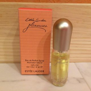 エスティローダー(Estee Lauder)のエスティローダー ミニ香水(香水(女性用))