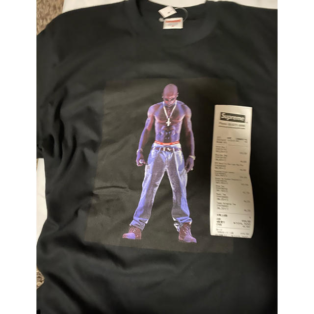 supreme 2pac シュプリーム　20ss