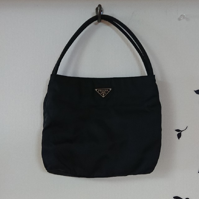 ☆ 美品 ☆  PRADA ハンドバッグ