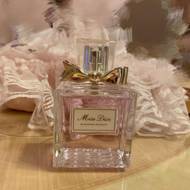 Dior(ディオール)のMiss Dior香水100ml コスメ/美容の香水(香水(女性用))の商品写真