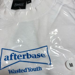 アフターベース(AFTERBASE)のwasted youth afterbase(Tシャツ/カットソー(七分/長袖))