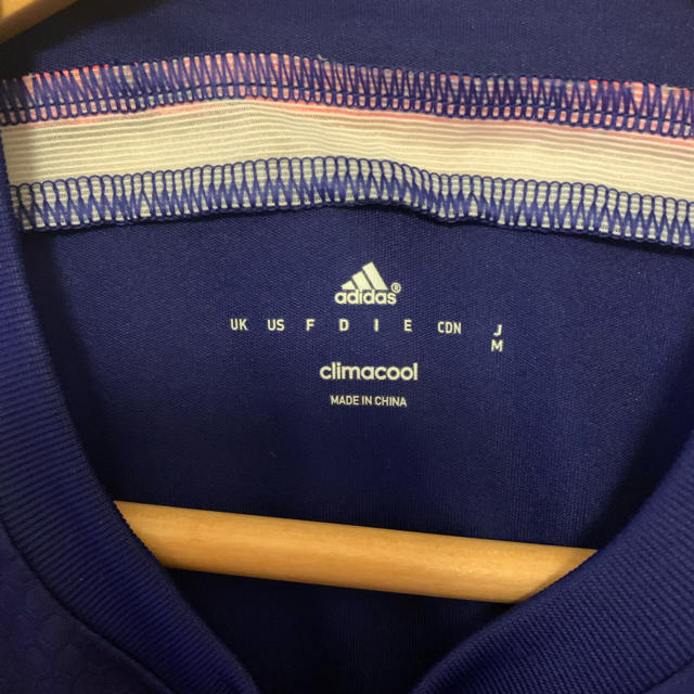 adidas(アディダス)のみーたろう様専用 スポーツ/アウトドアのサッカー/フットサル(ウェア)の商品写真