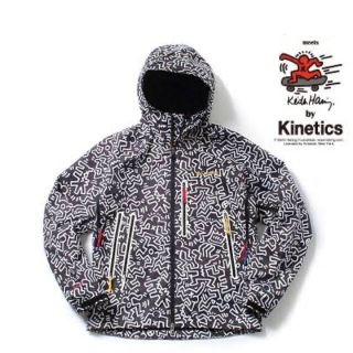 Columbia 深かっ × Kinetics ロゴプリントラバー トレジャーバッグ Columbia 深かっ × Kinetics ロゴプリントラバー トレジャーバッグ