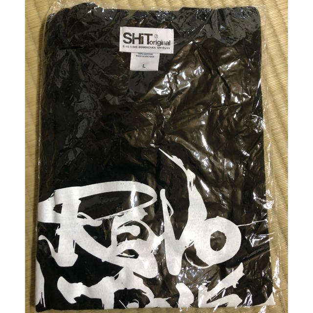 BiSH Blu-ray特典 Tシャツ