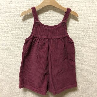 ザラキッズ(ZARA KIDS)のサロペット(その他)