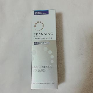 トランシーノ(TRANSINO)のトランシーノ　ホワイトニングエッセンス(美容液)