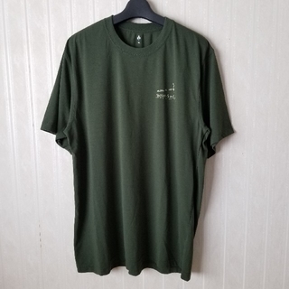 モンベル(mont bell)のmont-bell　Tシャツ　メンズ(Tシャツ/カットソー(半袖/袖なし))