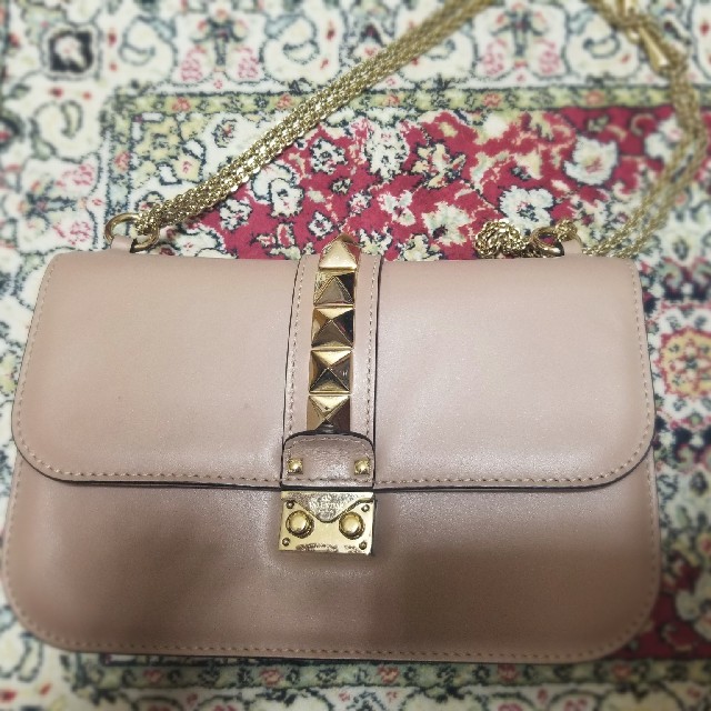 おトク情報がいっぱい! VALENTINO - バレンティノ/ロックスタッズ