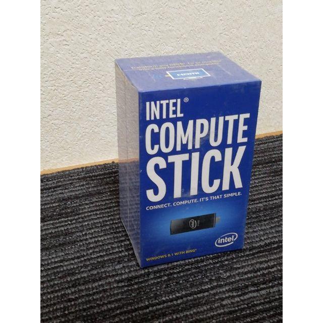 ５個セット Intel Compute Stick BOXSTCK1A32WFC