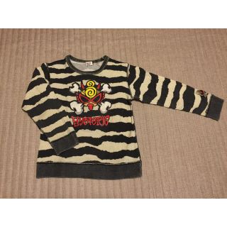 ヒステリックミニ(HYSTERIC MINI)のHAPPY様専用 訳あり ヒスミニ(Tシャツ/カットソー)