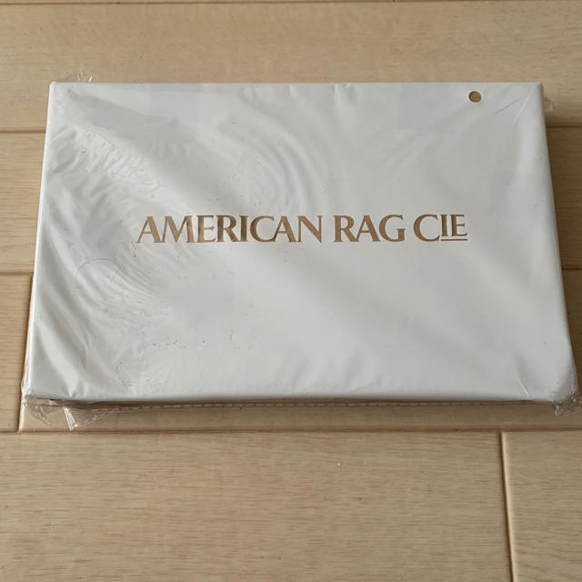 AMERICAN RAG CIE(アメリカンラグシー)のAmerican RAG Cie バケツ型2wayタイプ レディースのバッグ(ショルダーバッグ)の商品写真