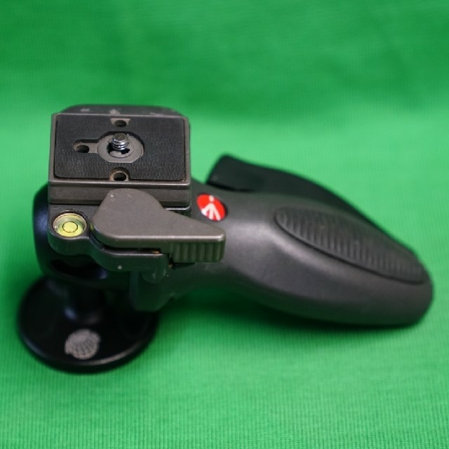 Manfrotto - マンフロット 324RC2 ジョイスティック雲台の通販 by