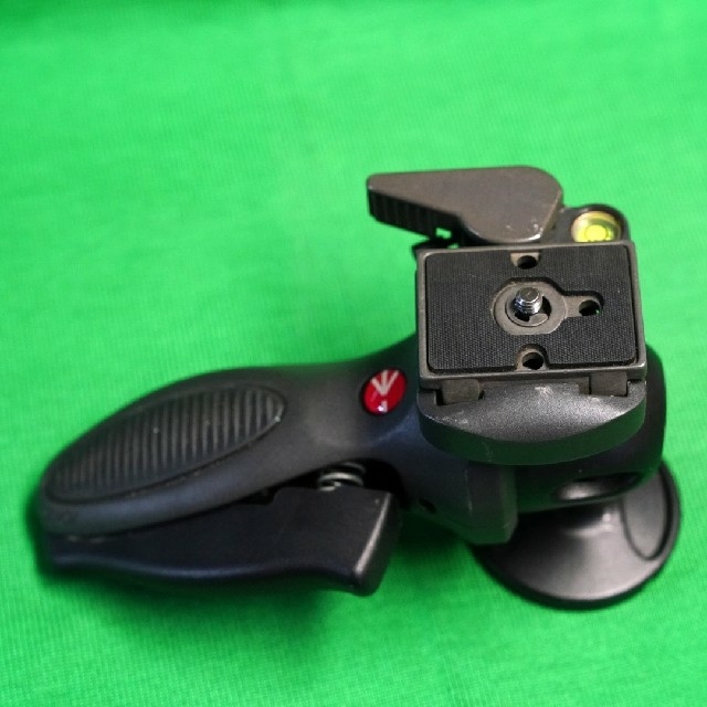 Manfrotto - マンフロット 324RC2 ジョイスティック雲台の通販 by