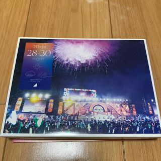 ノギザカフォーティーシックス(乃木坂46)の乃木坂46 BIRTHDAY LIVE 2016.8.28-30神宮球場(ミュージック)