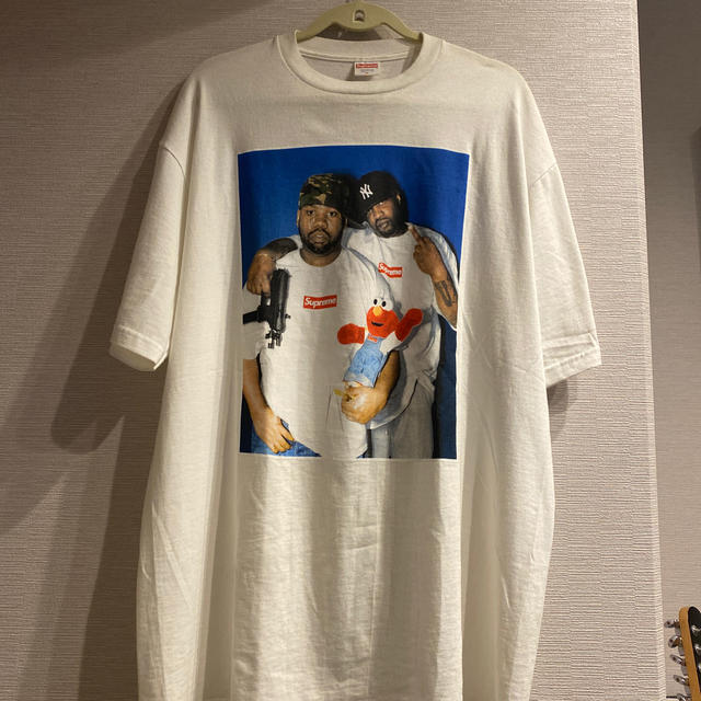 最終値下げ!!supreme レイクウォン Tシャツ - Tシャツ/カットソー