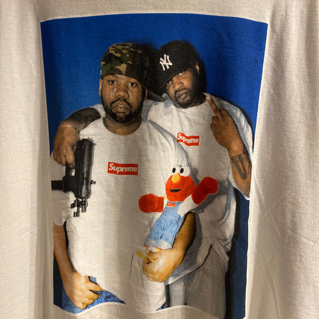 最終値下げ!!supreme レイクウォン Tシャツ | www.innoveering.net