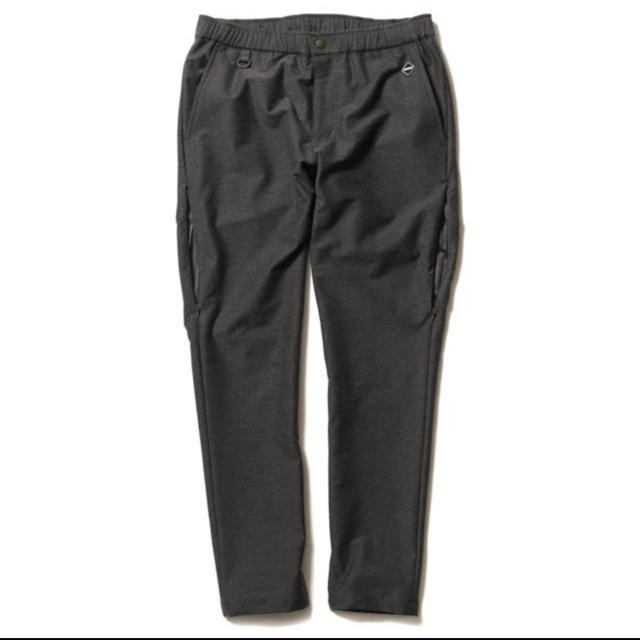 FCRB ventilation pants ベンチレーション 19aw