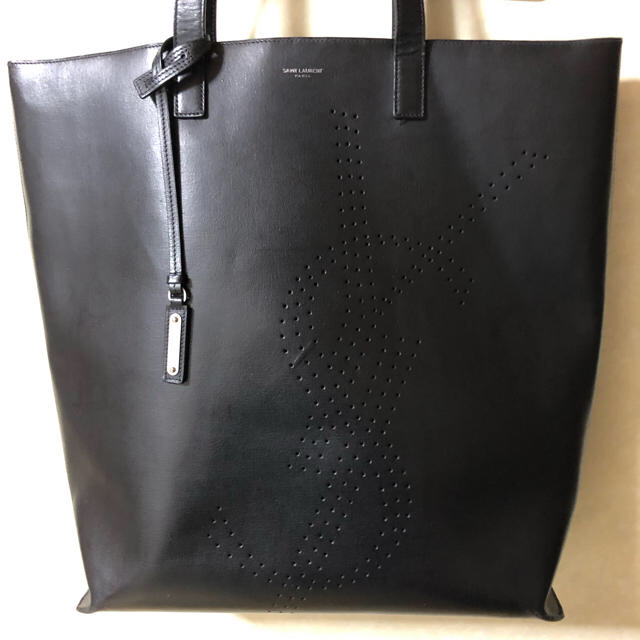 SAINT LAURENT サンローラン トートバック