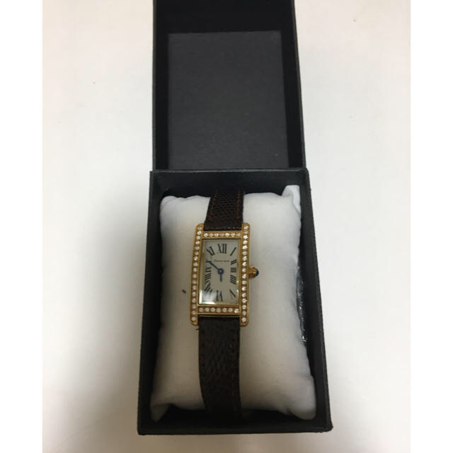 AMERICAN RAG CIE(アメリカンラグシー)のアメリカンラグシー　腕時計 レディースのファッション小物(腕時計)の商品写真