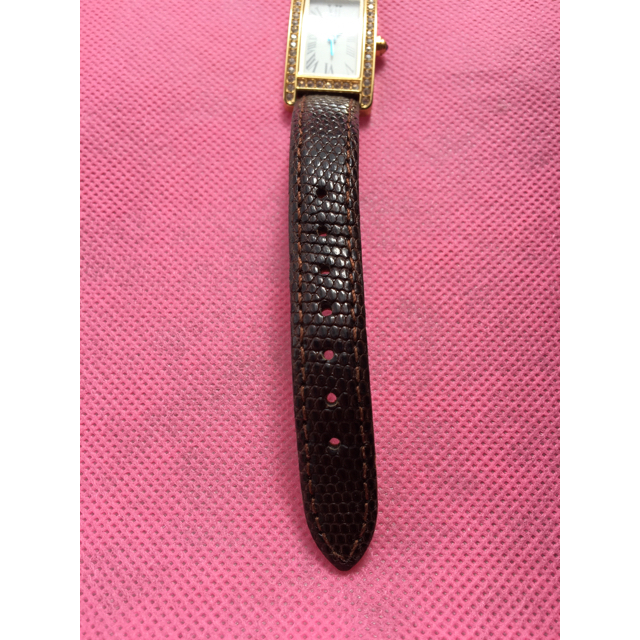 AMERICAN RAG CIE(アメリカンラグシー)のアメリカンラグシー　腕時計 レディースのファッション小物(腕時計)の商品写真