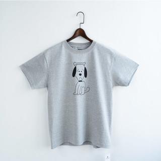 アダムエロぺ(Adam et Rope')の新品 Ken Kagami 加賀美健 ×Adam et Rope' Tシャツ M(Tシャツ(半袖/袖なし))