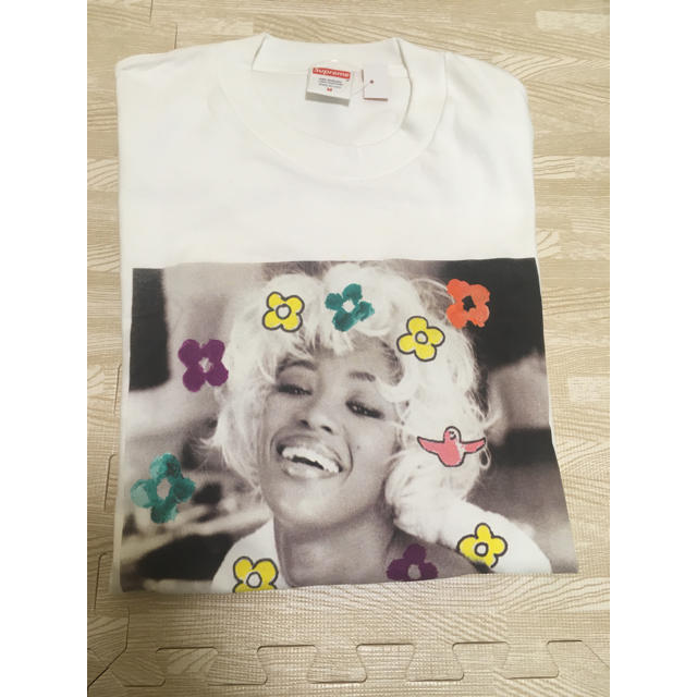 Supreme(シュプリーム)のシュプリーム メンズのトップス(Tシャツ/カットソー(半袖/袖なし))の商品写真